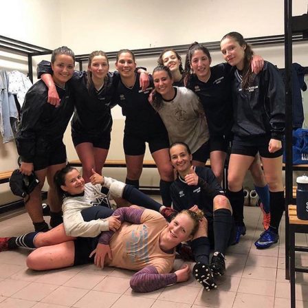 AMATORI VERBANIA RUGBY, Rispetto per tutti…. paura di nessuno!!!!!